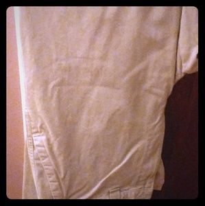 Perry Ellis Cargo Pants 34x32